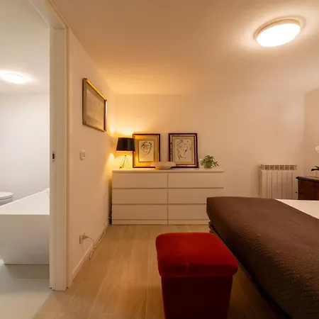 Apartment Panorama And Garden By Wonderful Italy Bellagio