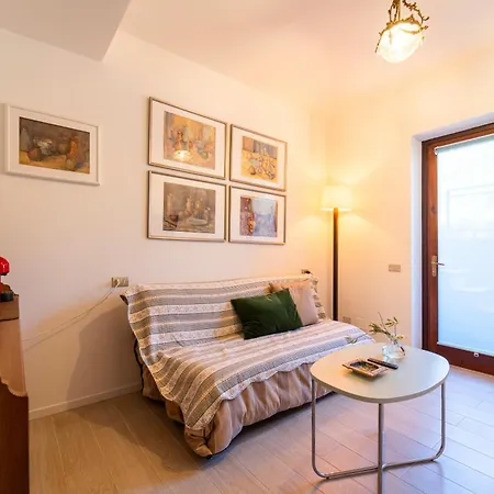 Panorama And Garden By Wonderful Italy Apartment Bellagio