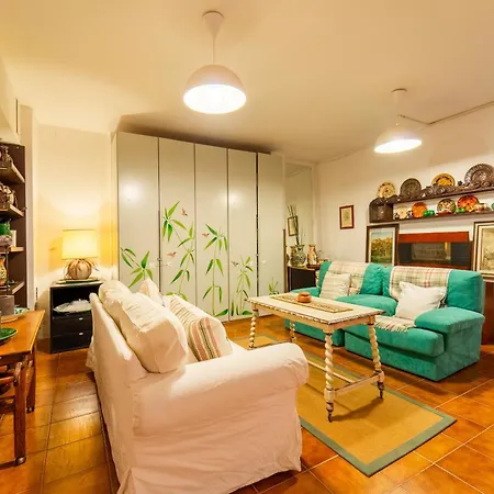 Apartment Panorama And Garden By Wonderful Italy Bellagio