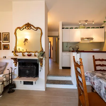 Apartment Panorama And Garden By Wonderful Italy Bellagio