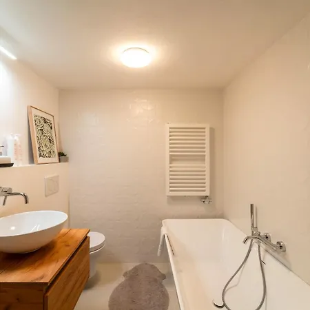 Apartamento Panorama And Garden By Wonderful Italy *