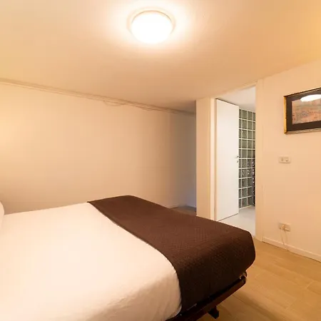 Apartamento Panorama And Garden By Wonderful Italy