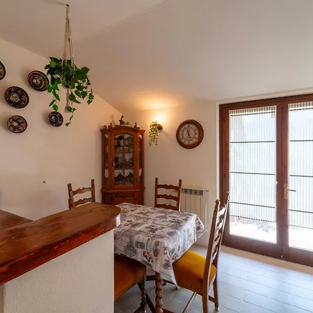 Apartamento Panorama And Garden By Wonderful Italy