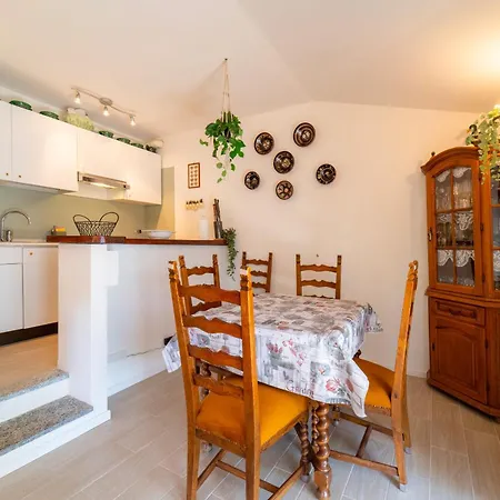 Apartamento Panorama And Garden By Wonderful Italy